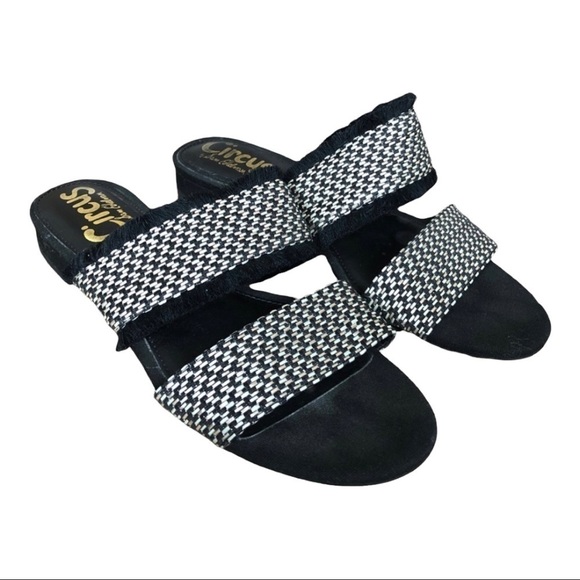 Circus by Sam Edelman sandals - Picture 1 of 8